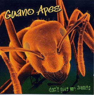 Guano Apes - Don`t Give Me Names